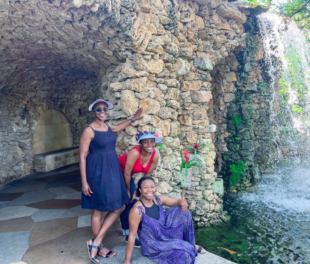 Dallas Arboretum Gardens; Dallas Arboretum Tickets