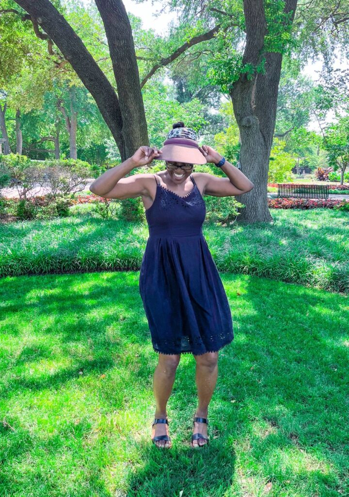 Mother's Day at Dallas Arboretum ; Dallas Arboretum Tickets