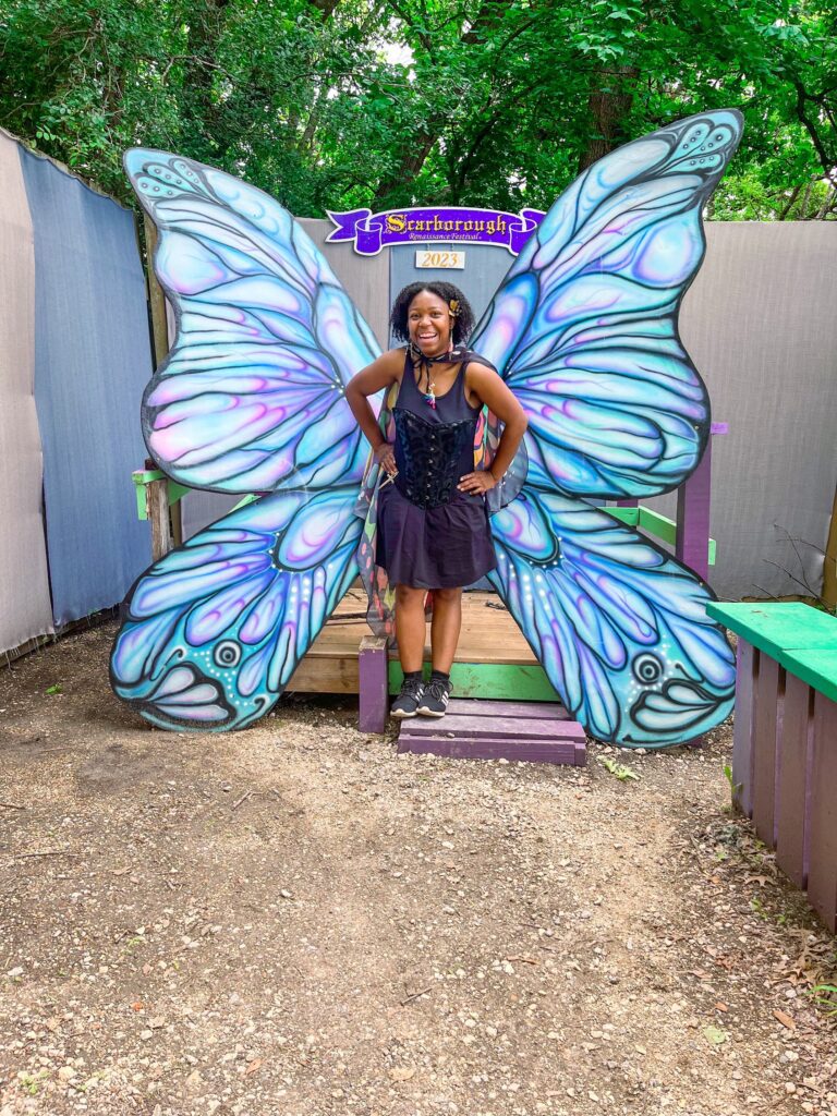 scarborough fair in waxahachie 