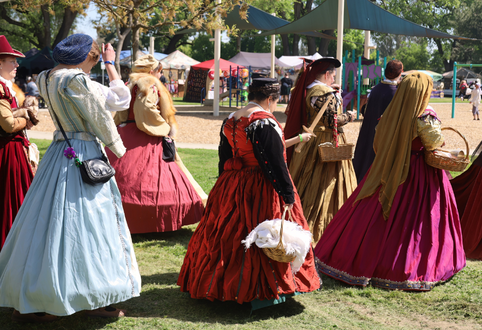 renaissance festival