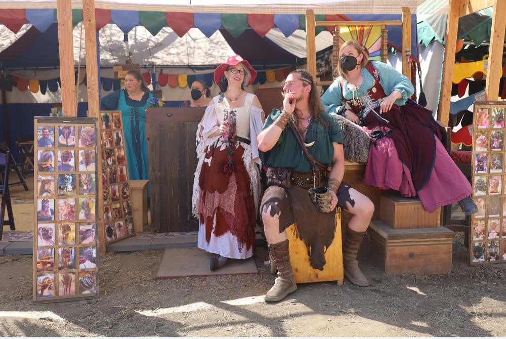 scarborough fair in waxahachie tickets