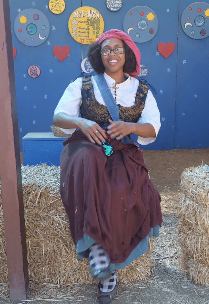 scarborough fair in waxahachie texas