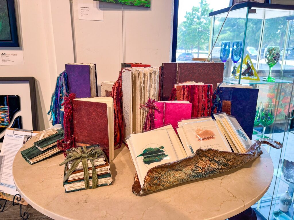 Art classes Dallas
