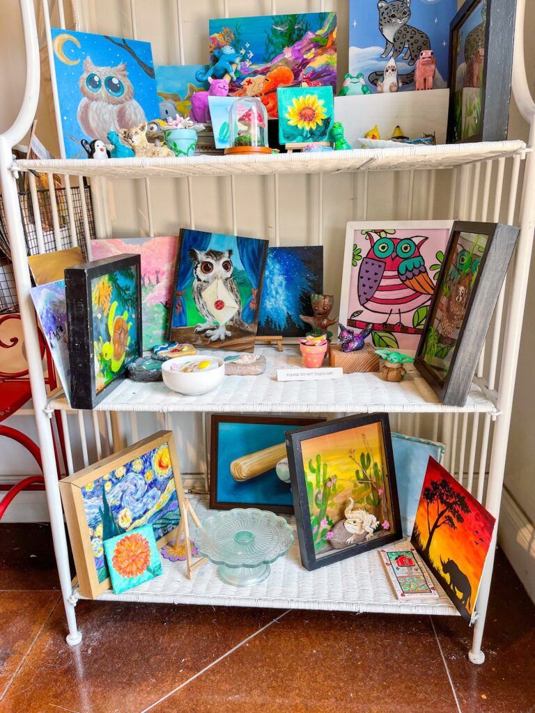 Art House Southlake