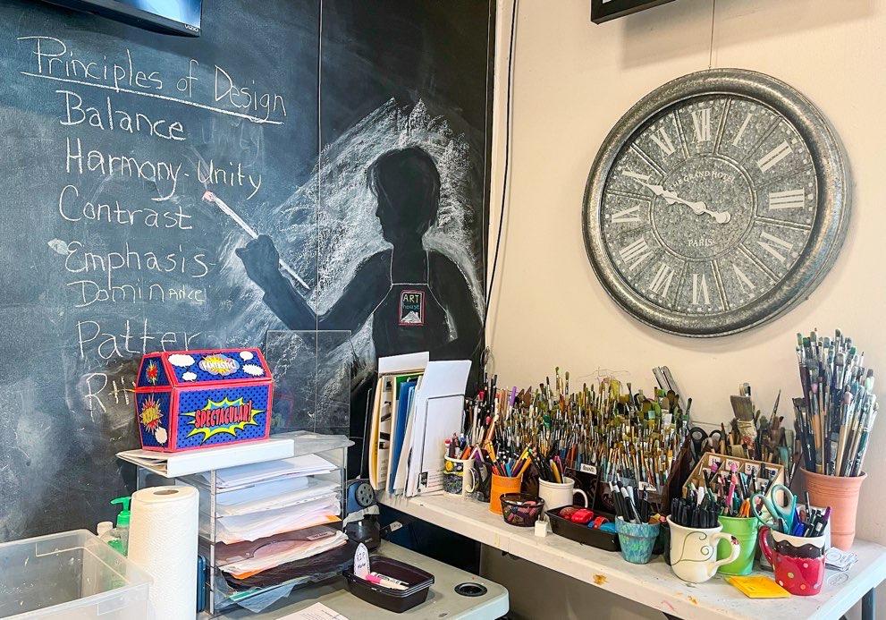 Art house studio 