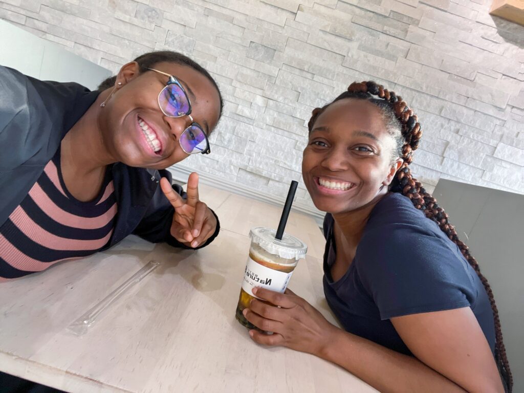 Boba in Dallas