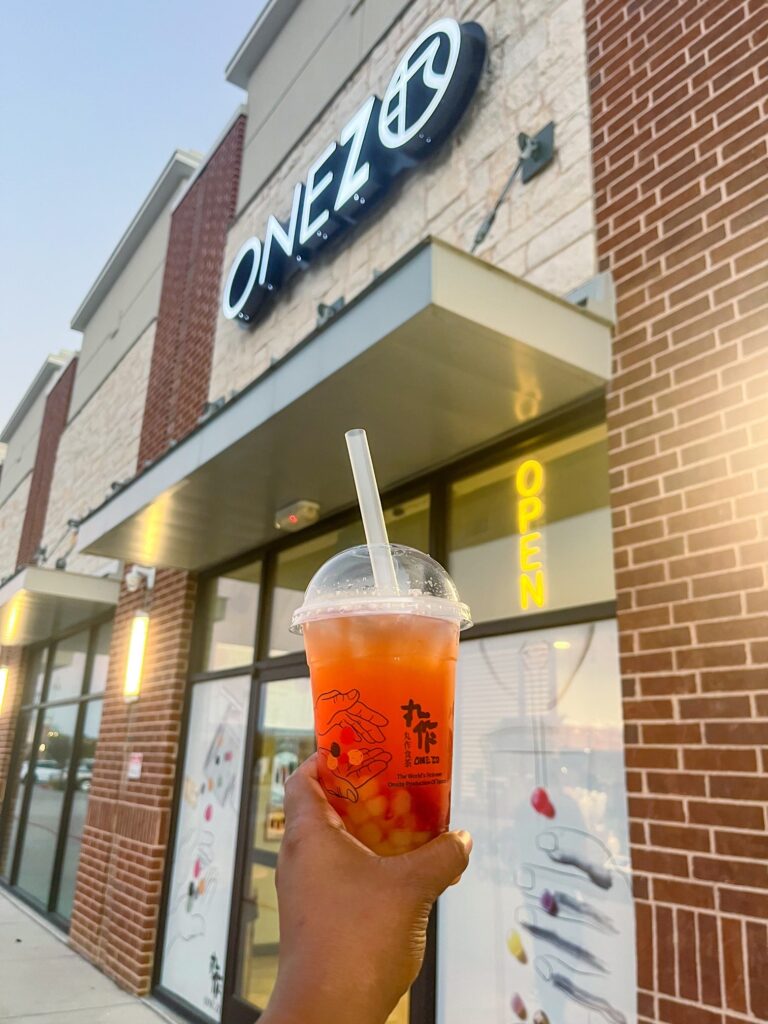 Best boba places near me
