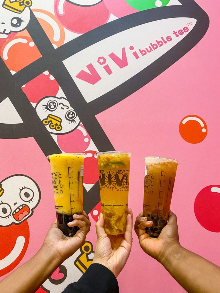 Best boba places near me 