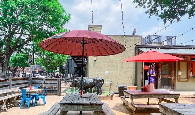 best bbq in downtown dallas