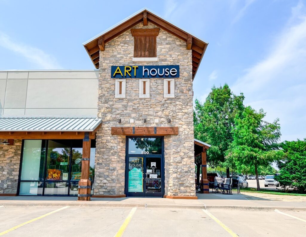 Art House Highland village