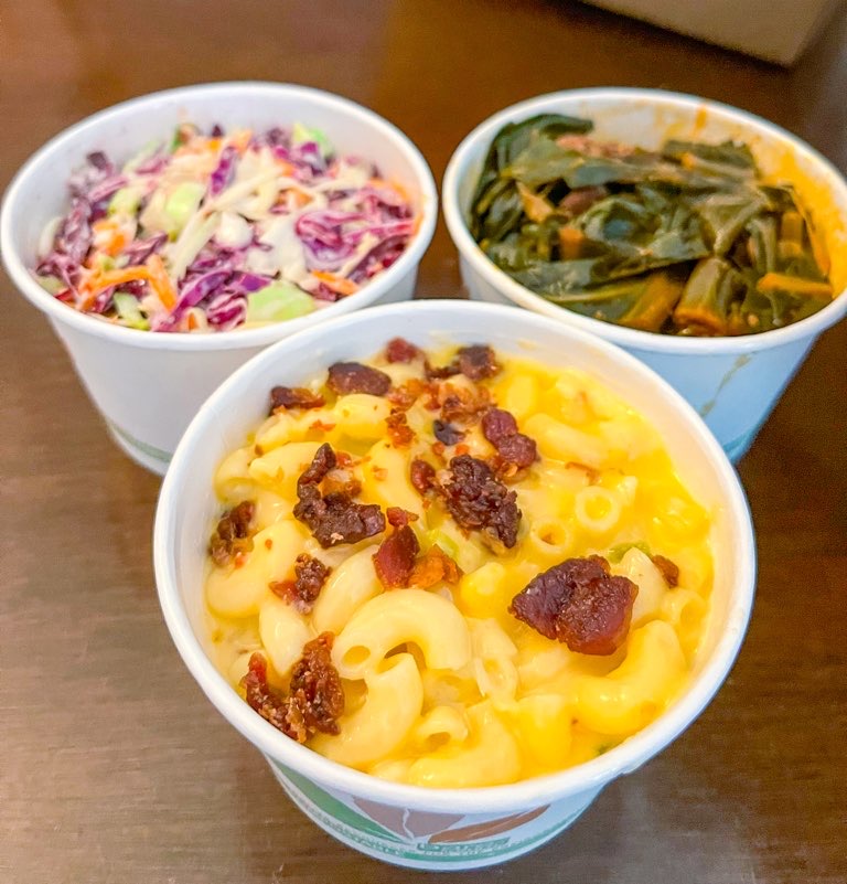 Pecan lodge bbq