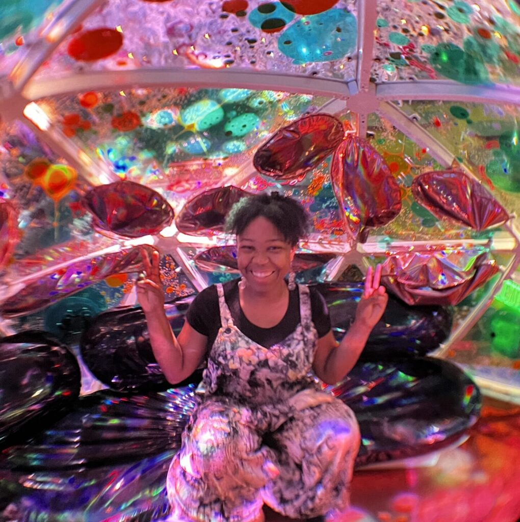 meow wolf