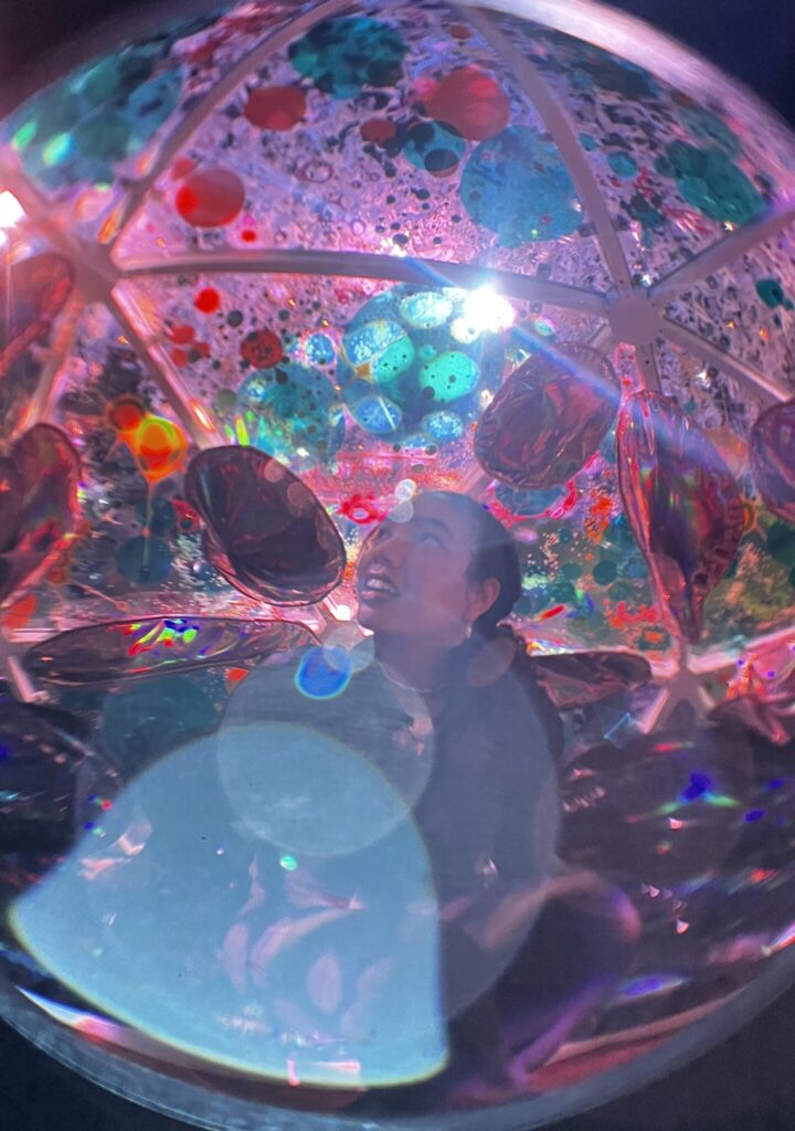 Meow Wolf