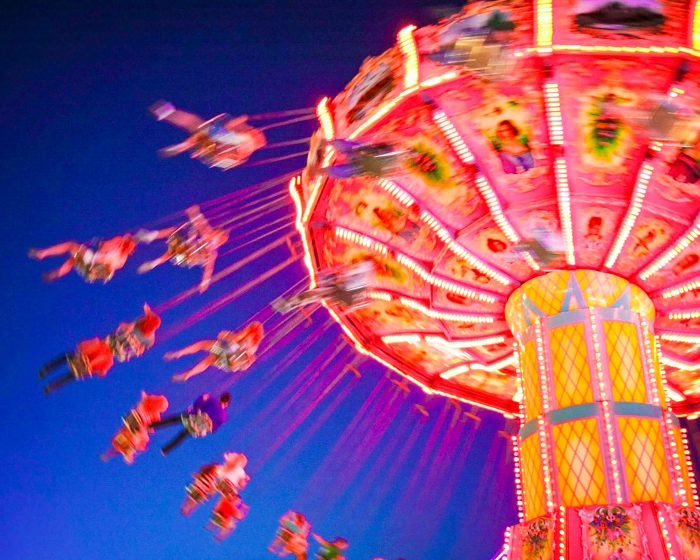 dallas fair park attractions