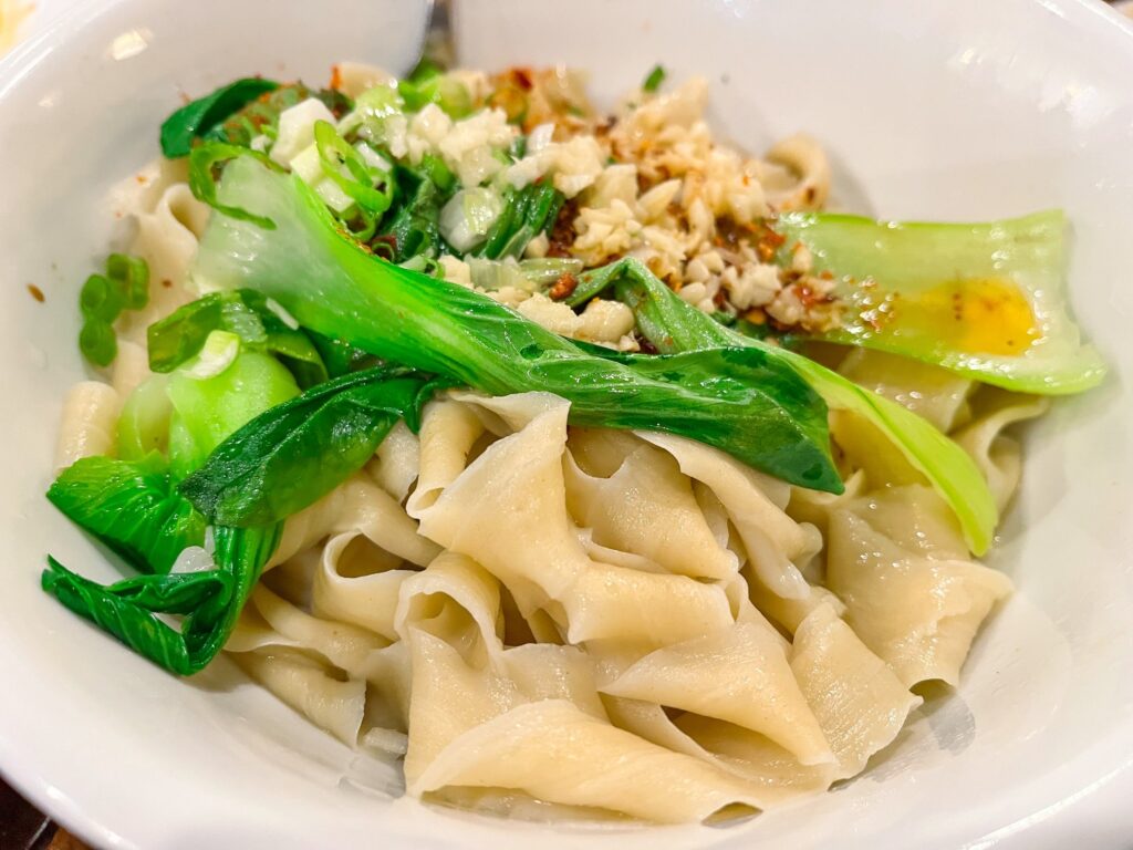 hand-pulled noodles dallas