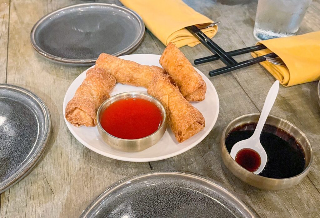 hand-pulled noodles