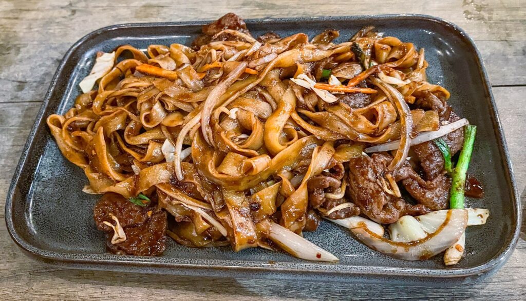 hand-pulled noodles dallas