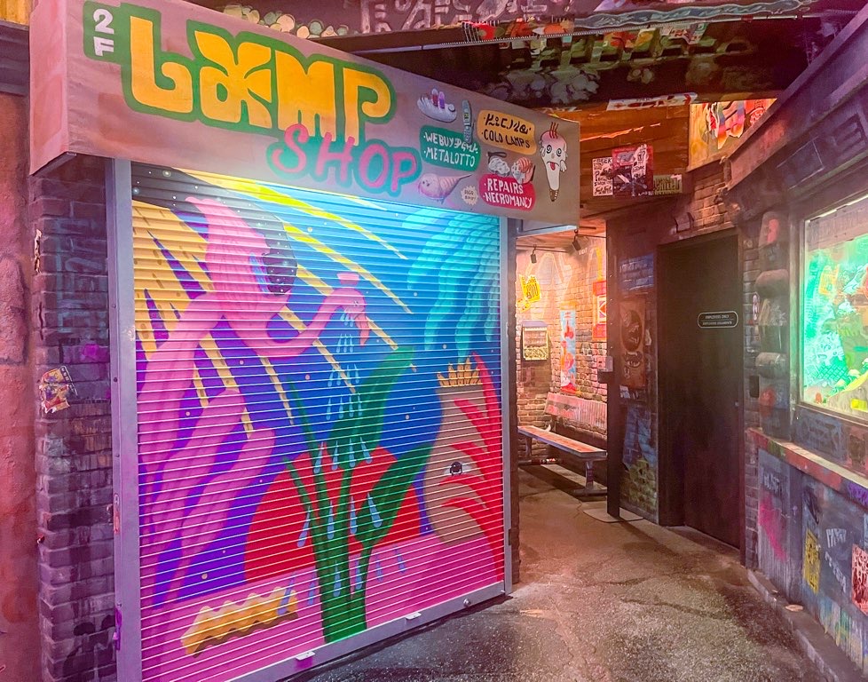 Is Meow Wolf Worth It?