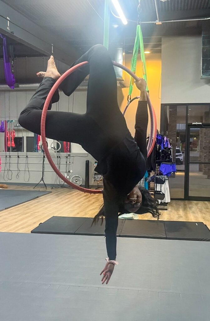 Altitude fitness Highland Village