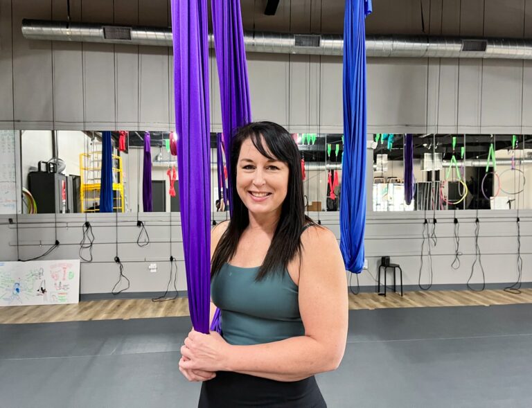Pole fitness Dallas