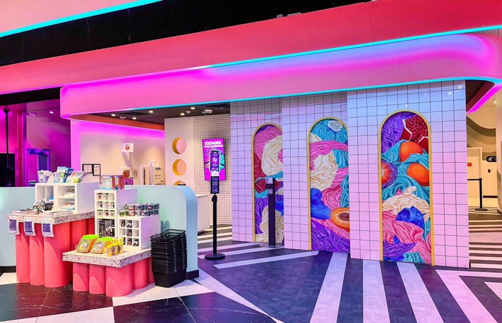 is meow wolf worth it