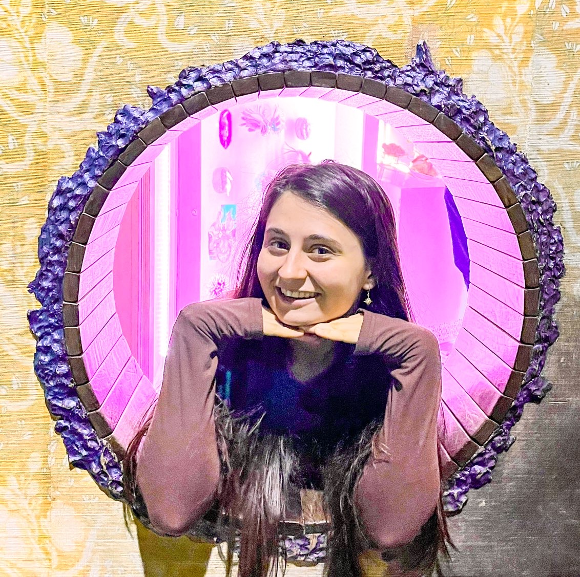 immersive art dallas