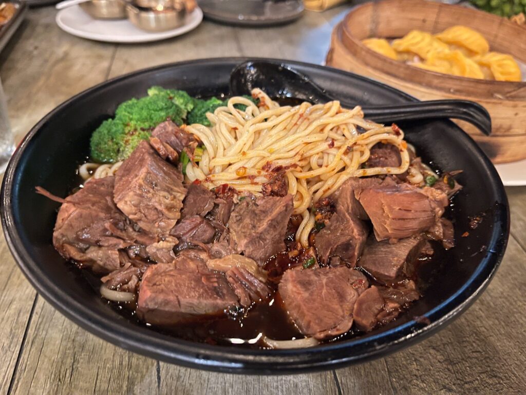 hand-pulled noodles dallas