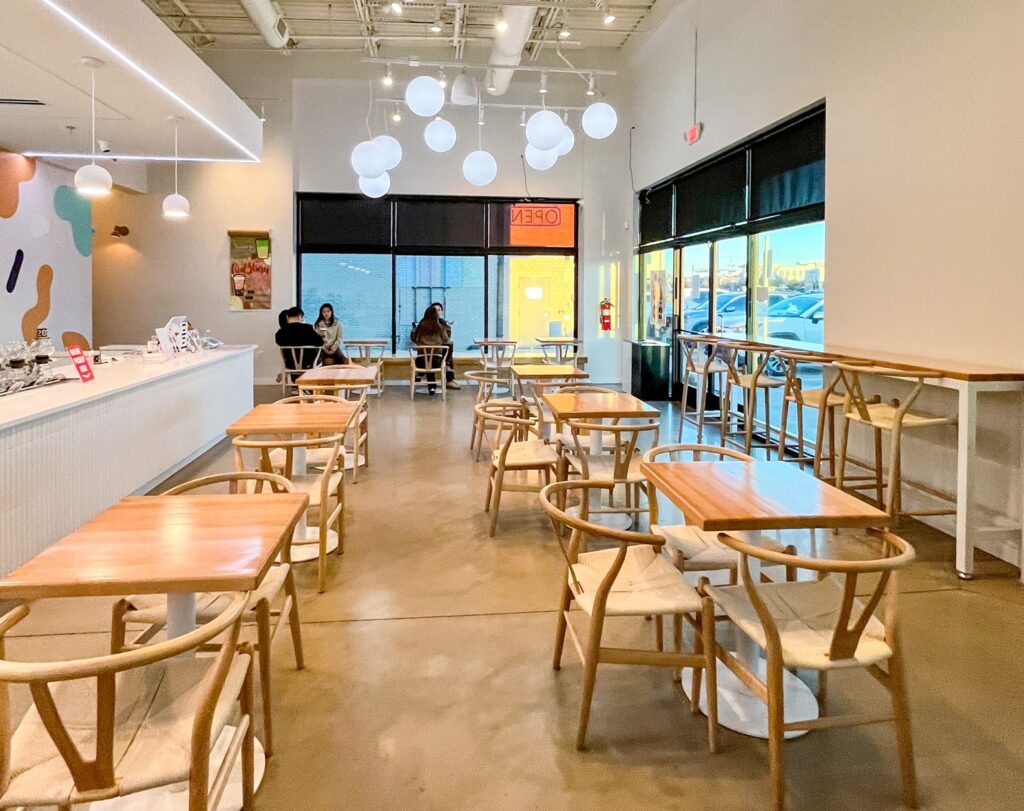 Best boba tea near me