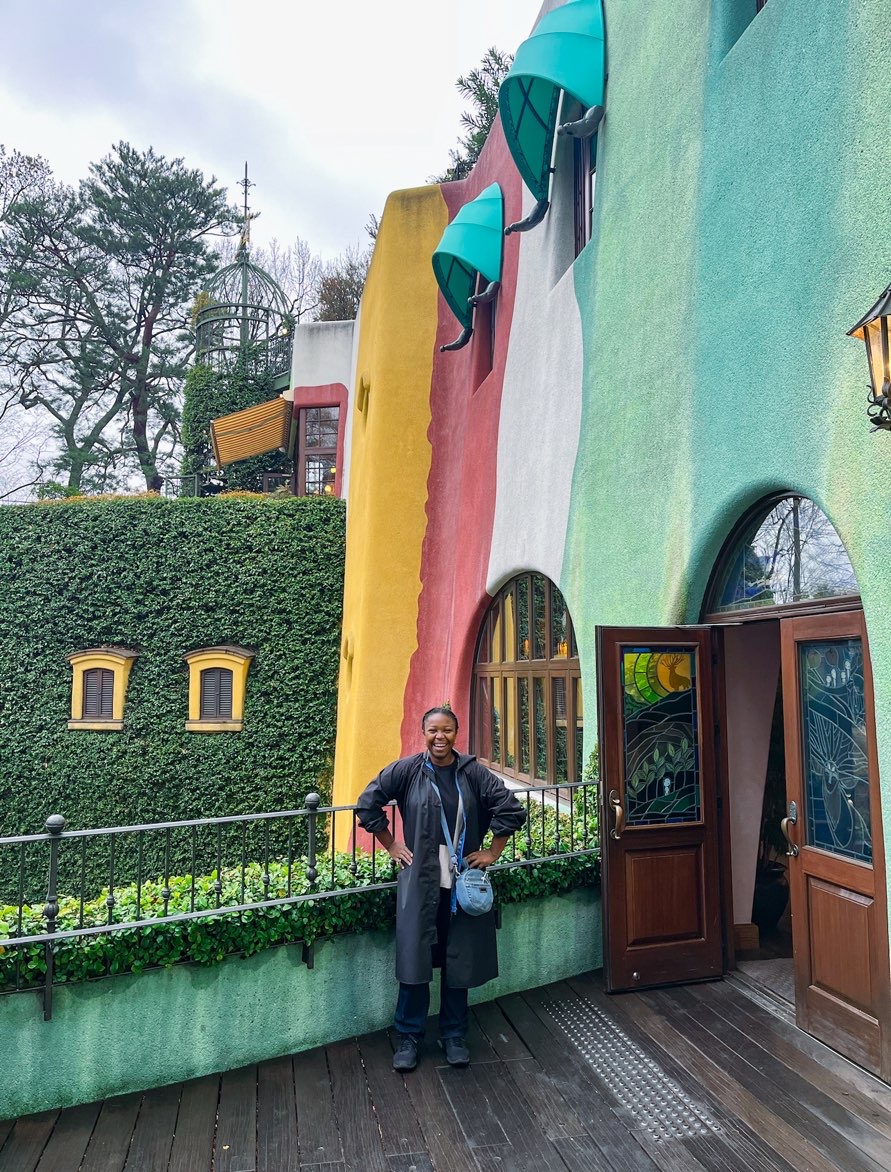 studio ghibli museum