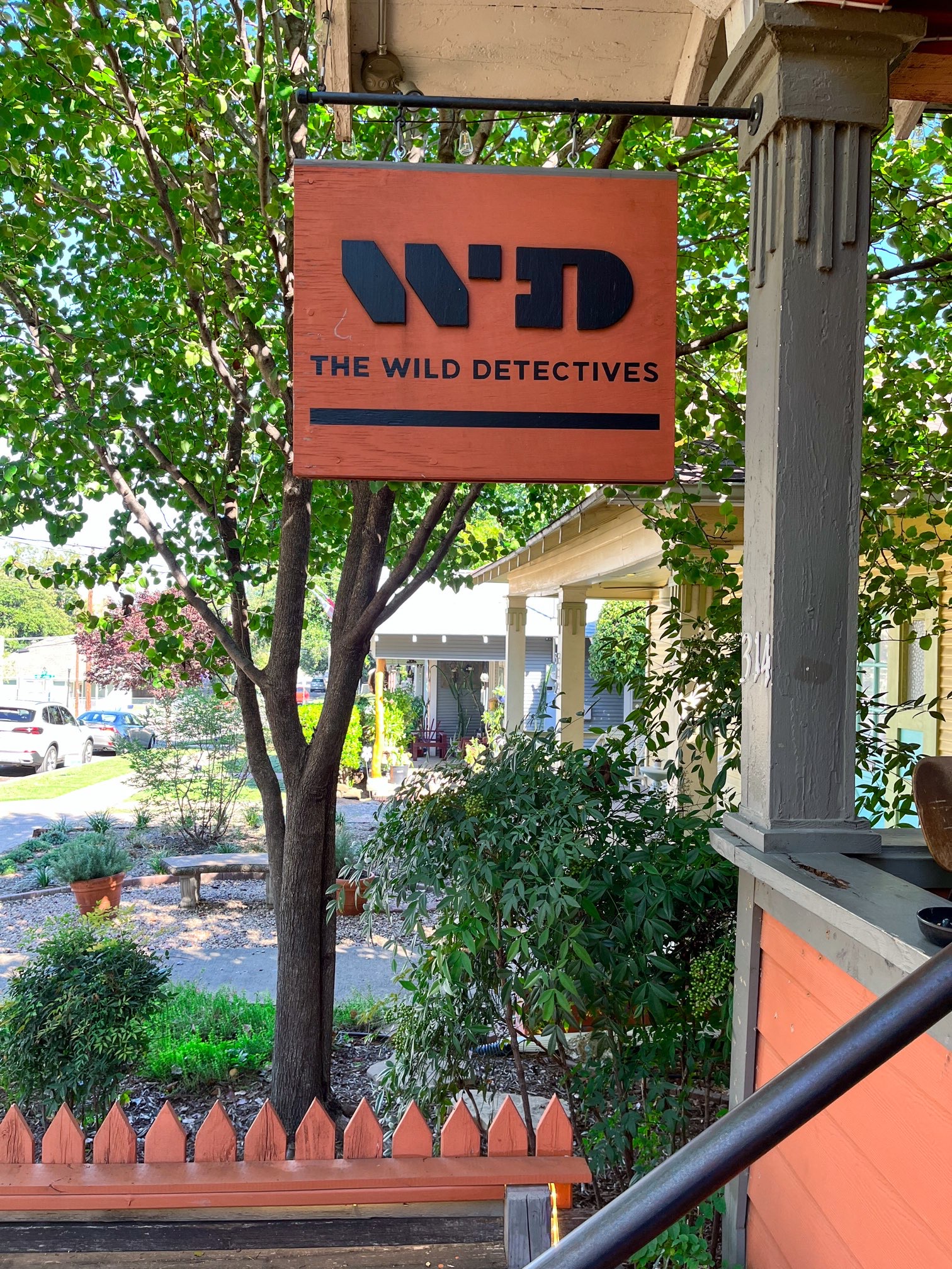 dallas coffee shops