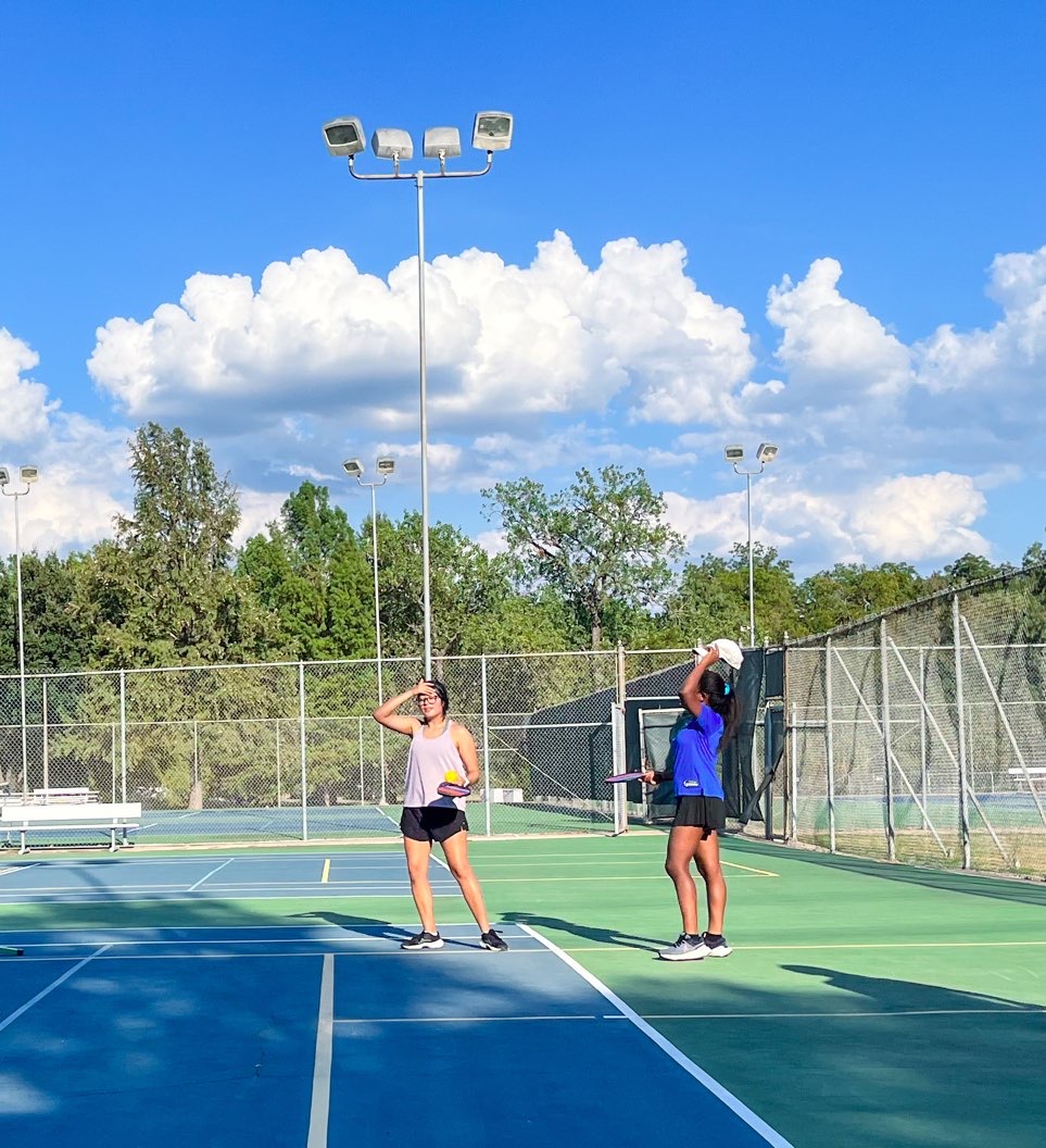 Pickleball in dallas tx 