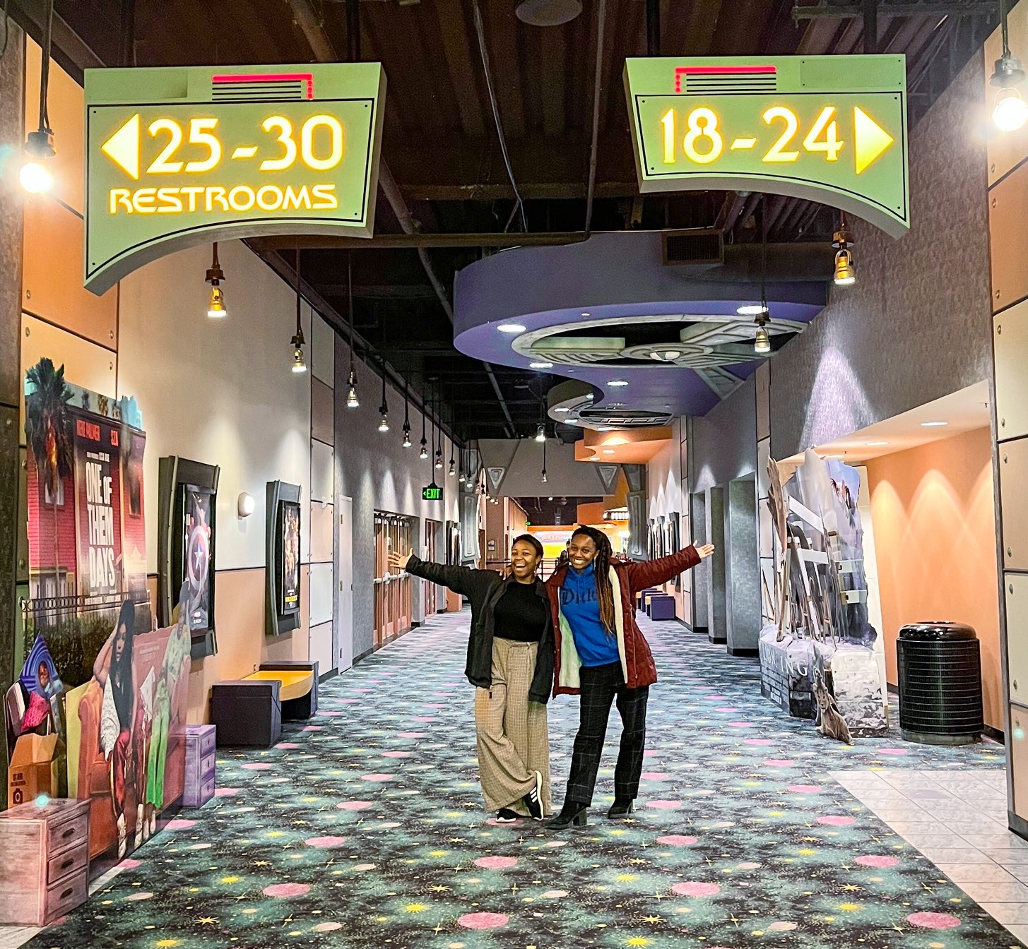 studio ghibli movies in theaters near me