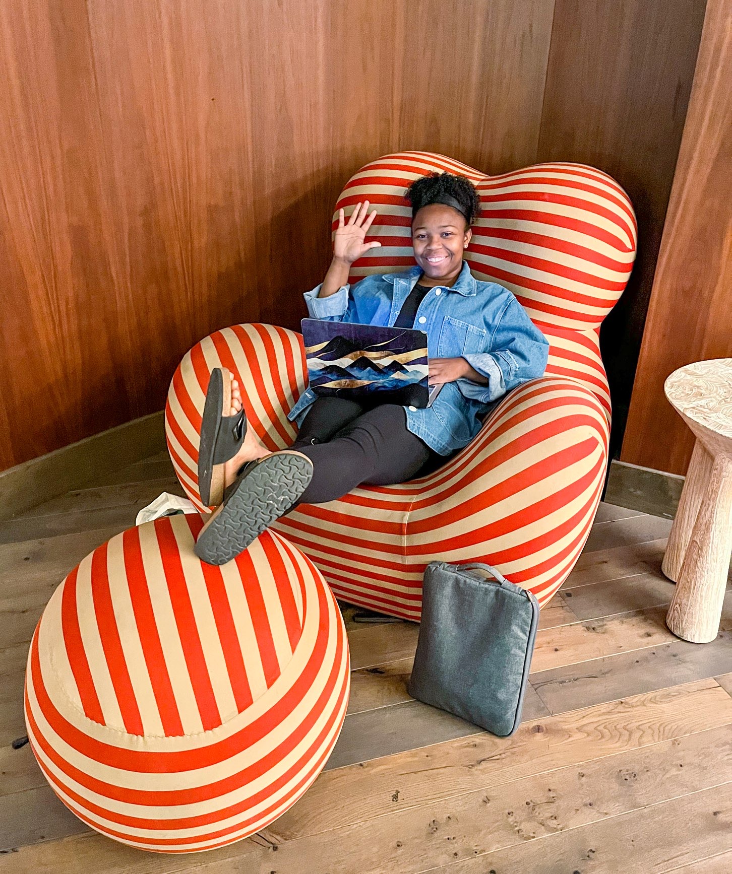 cozy coffee shops