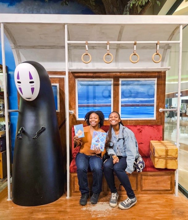 studio ghibli museum