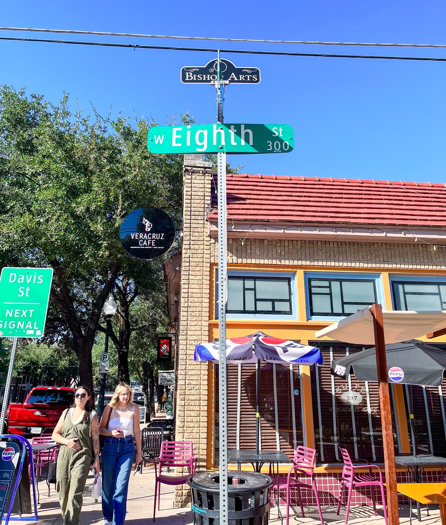 Coffee shops in dallas