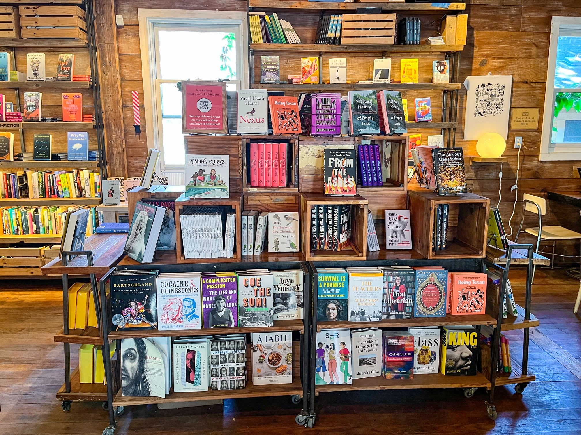 best coffee shops in dallas