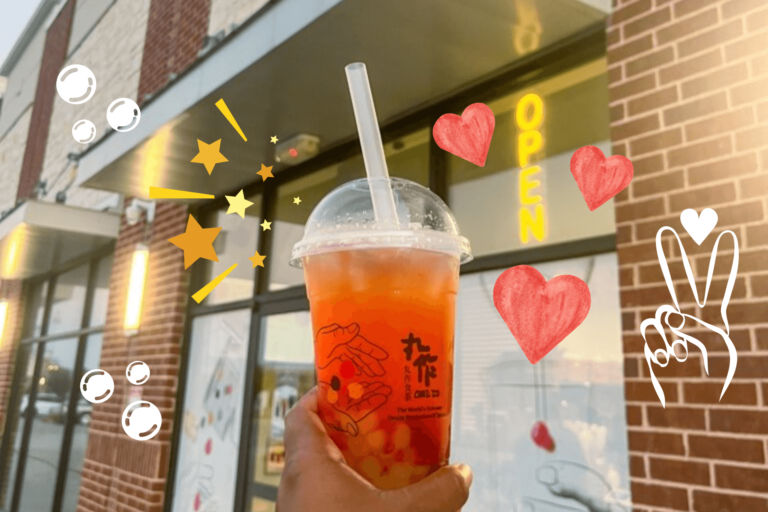 The Ultimate Guide to the Best Boba in Dallas!