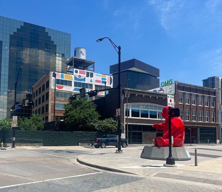 Dallas tours