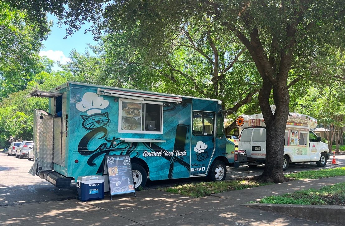 Texas book festival