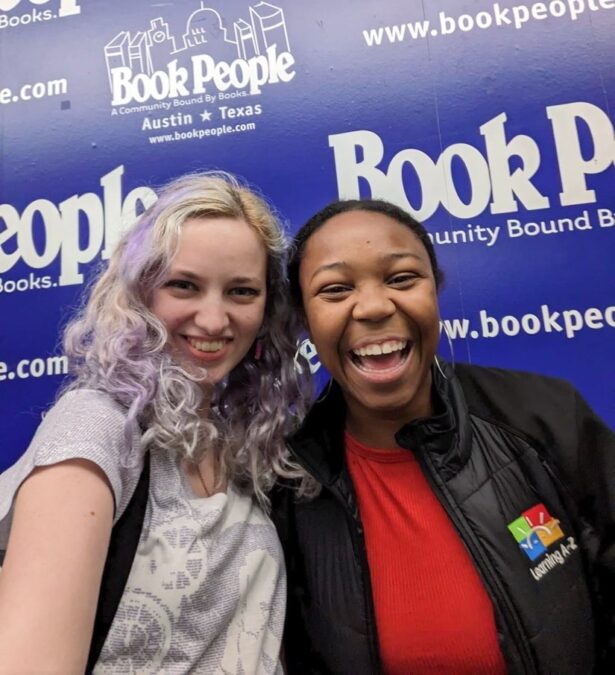 Dallas Book Festival