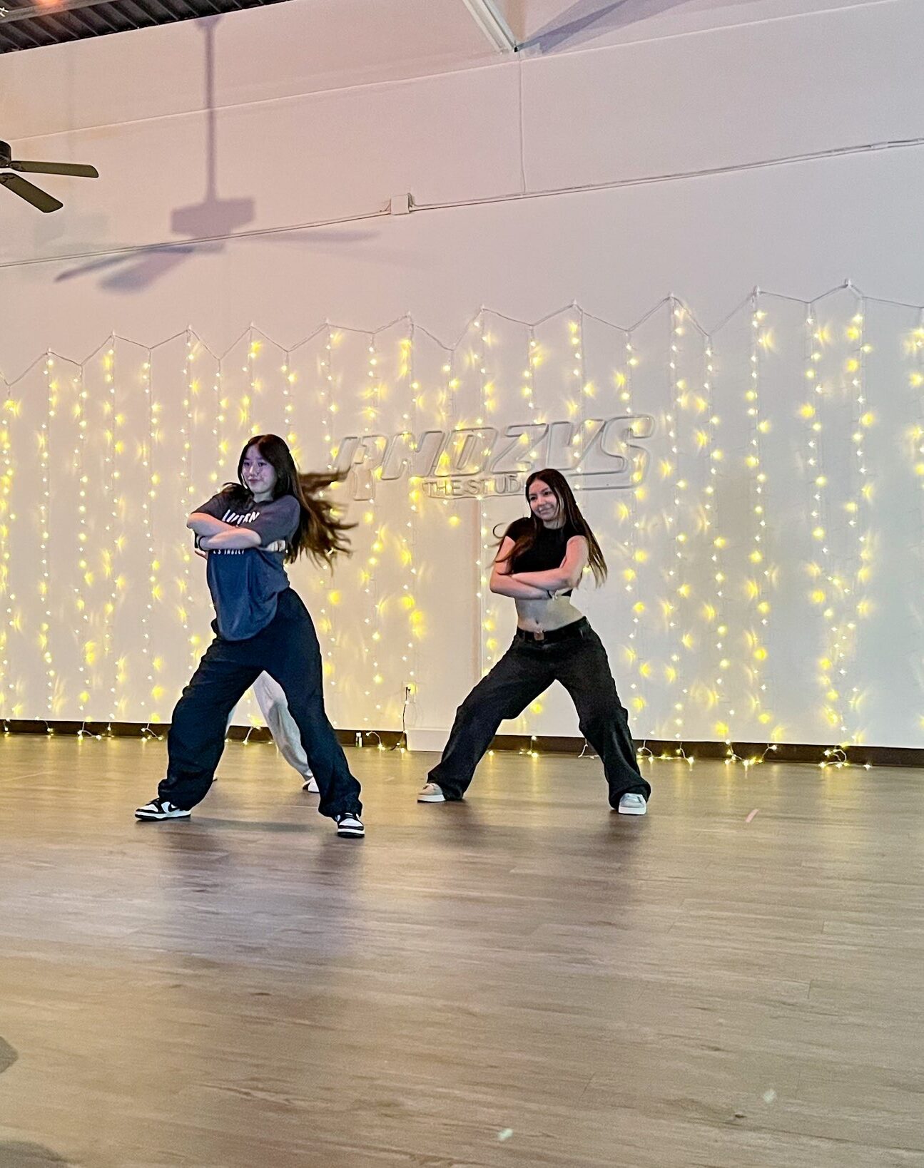 K-Pop Dance Classes in dallas