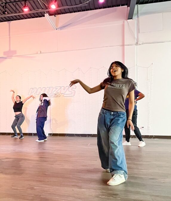K-Pop Dance Classes in dallas