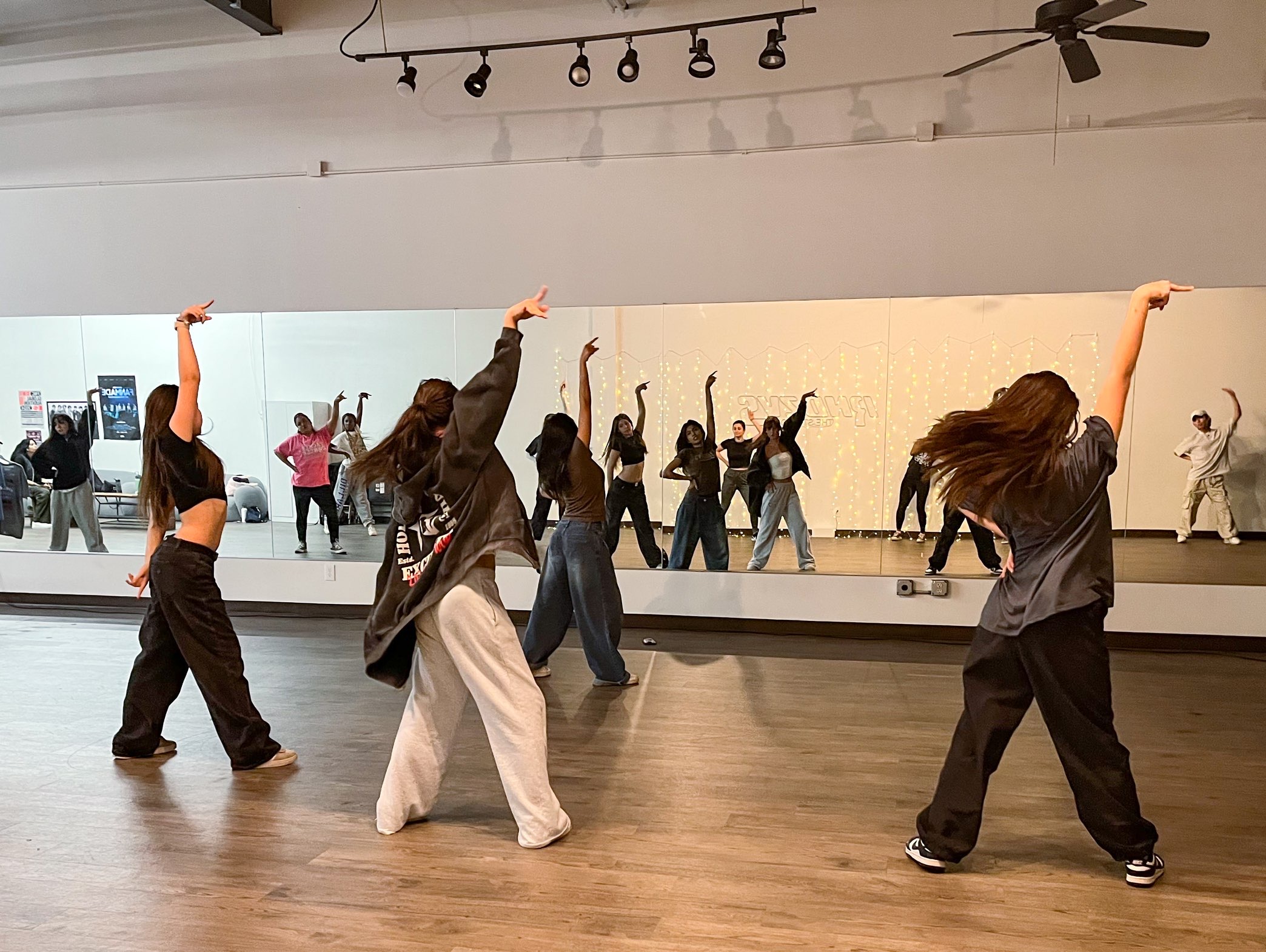 K-Pop Dance Classesdallas