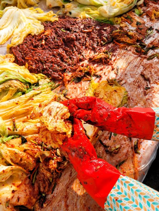 Carrollton Korean Restaurant
