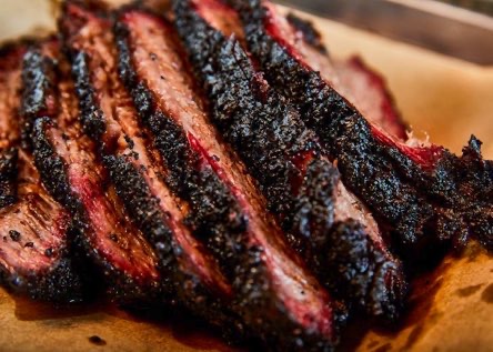 food in deep ellum