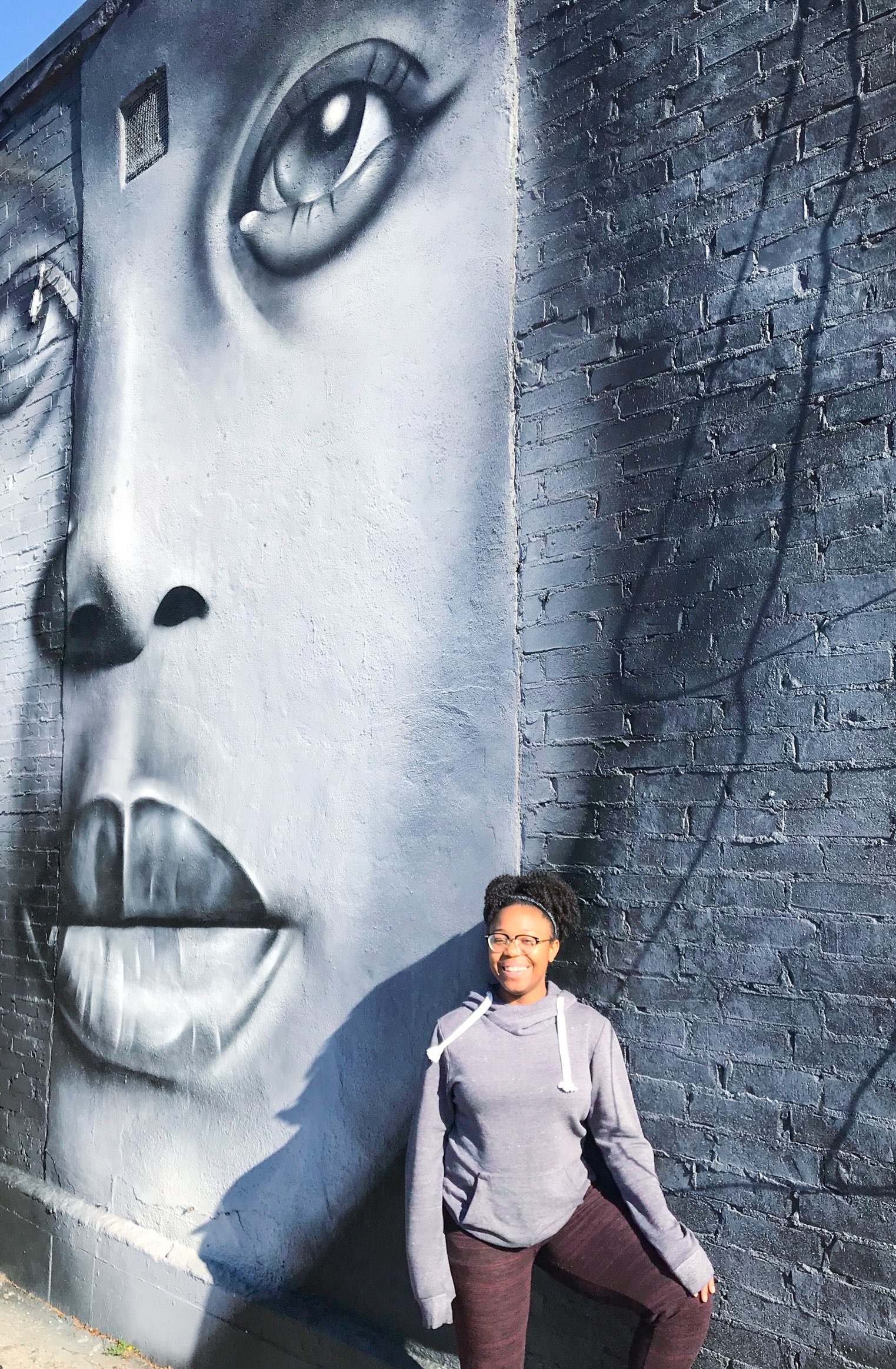 food in deep ellum