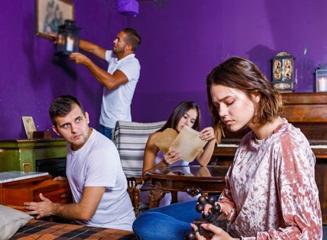 dfw escape rooms 
