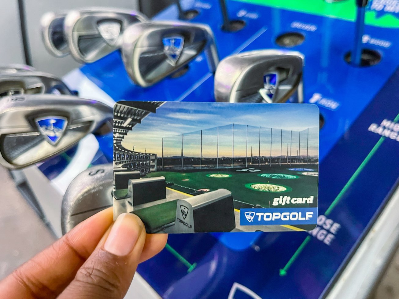 topgolf in dallas