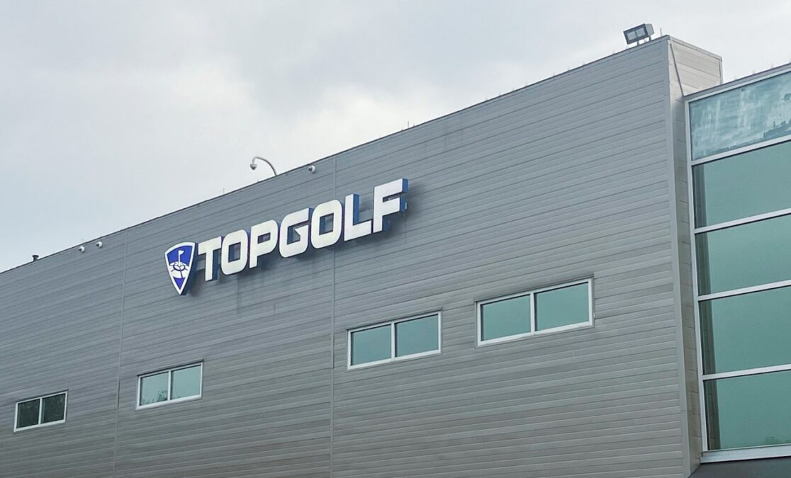 Dallas Indoor Golf
