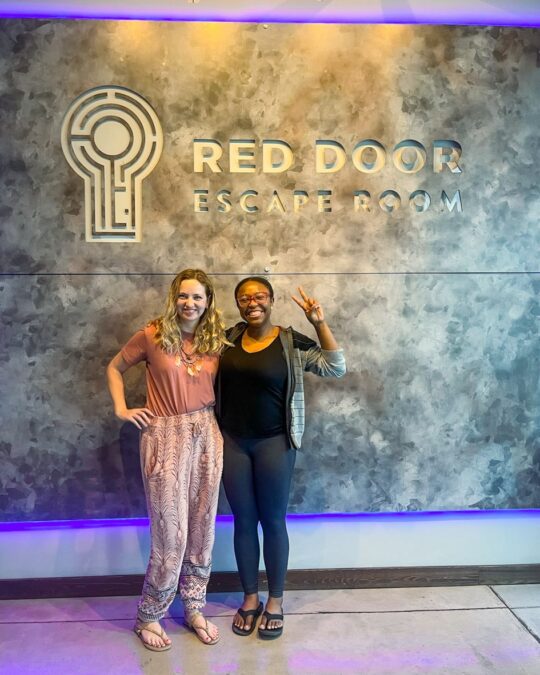 dfw escape rooms 